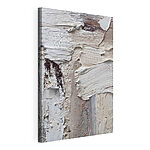 Cuadros Textura abstracta en tonos suaves