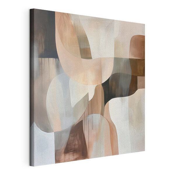 Cuadros Pintura de diversas formas