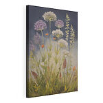Cuadros Pintura de flores y plantas
