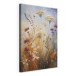 Cuadros Pintura de flores y plantas