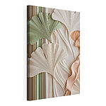 Cuadros Elegancia natural en colores suaves
