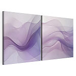 Lámina modular sobre lienzo Captura de pantalla de un ordenador