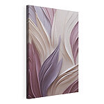 Cuadros Capas fluidas de tonos suaves